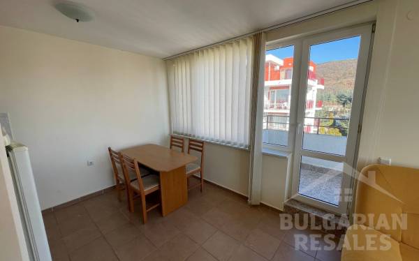 Apartment with a panoramic view of the sea at a super price! ID: 3216 - Photo 23