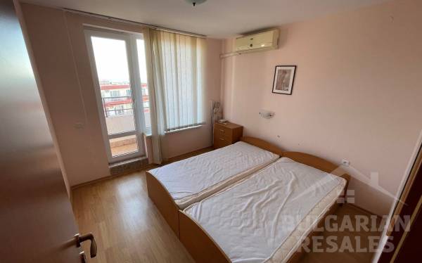 Apartment with a panoramic view of the sea at a super price! ID: 3216 - Photo 24