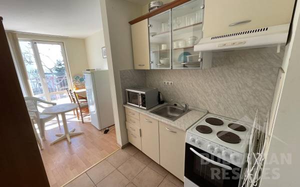 Nice studio in first line complex in Saint Vlas  ID: 3210 - Photo 5