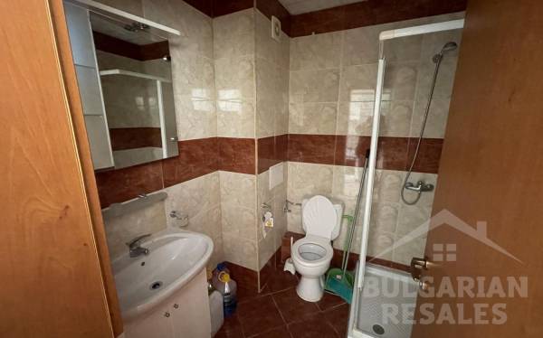 Nice studio in first line complex in Saint Vlas  ID: 3210 - Photo 9