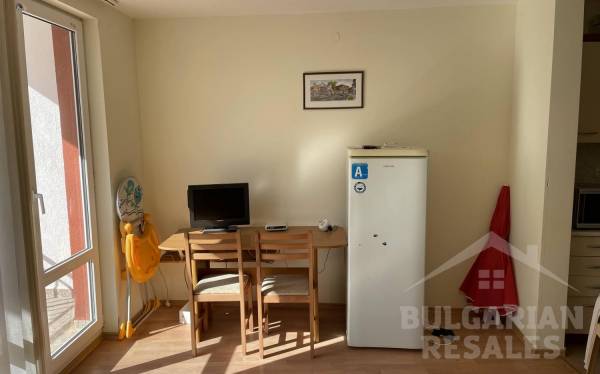 Nice studio in first line complex in Saint Vlas  ID: 3210 - Photo 7