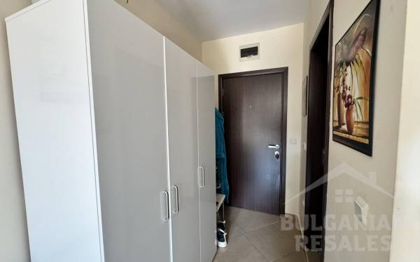 Predaj štúdia v obľúbenom prestížnom komplexe Slnečného pobrežia ID: 5475 - Фото7