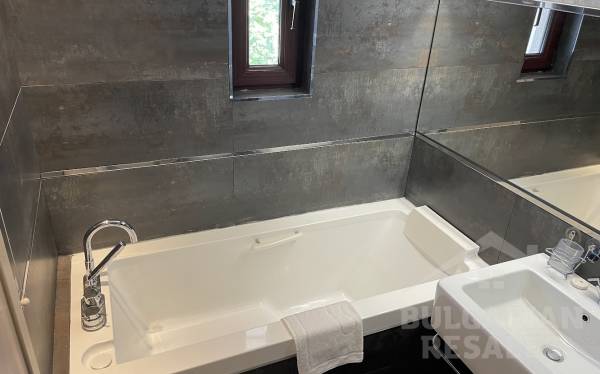 Viacizbový mezonet pri mori v Aheloye ID: 5678 - Фото10