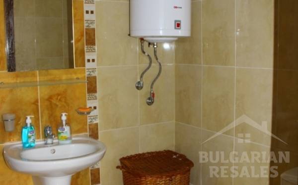 trzy pokoje o wspaniałym układzie i widoku ID: 2549 - Фото14