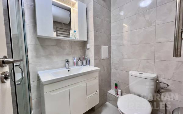 Become the owner of a modern and stylish apartment! ID: 4396 - Photo 21