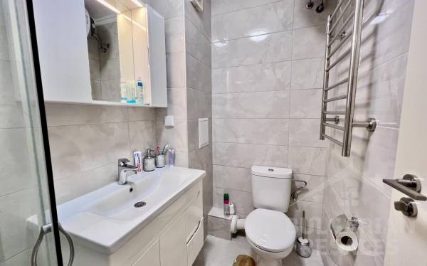 Become the owner of a modern and stylish apartment! ID: 4396 - Photo 23