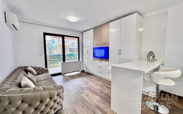 Become the owner of a modern and stylish apartment! ID: 4396 - Photo 9