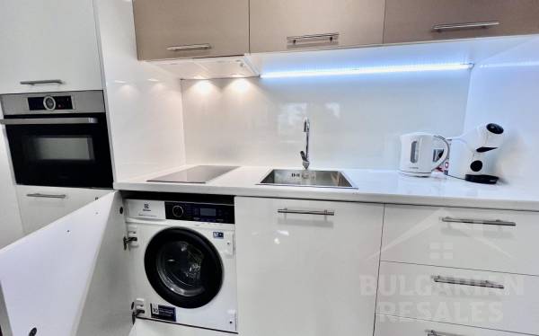 Become the owner of a modern and stylish apartment! ID: 4396 - Photo 14