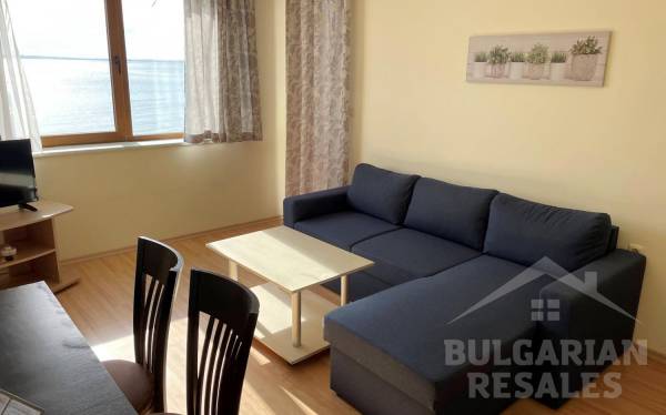 Frontal sea view! Invest right! ID: 3610 - Photo 5