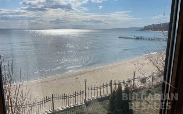 Frontal sea view! Invest right! ID: 3610 - Photo 9