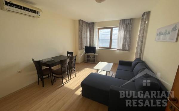 Frontal sea view! Invest right! ID: 3610 - Photo 7