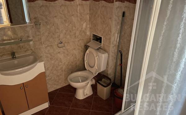 Frontal sea view! Invest right! ID: 3610 - Photo 12