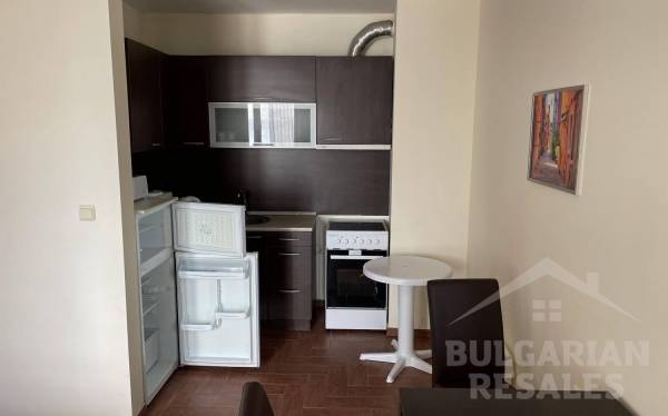 Первая линию у моря! Просторная квартира с красивым видом ID: 3609 - Фото 5