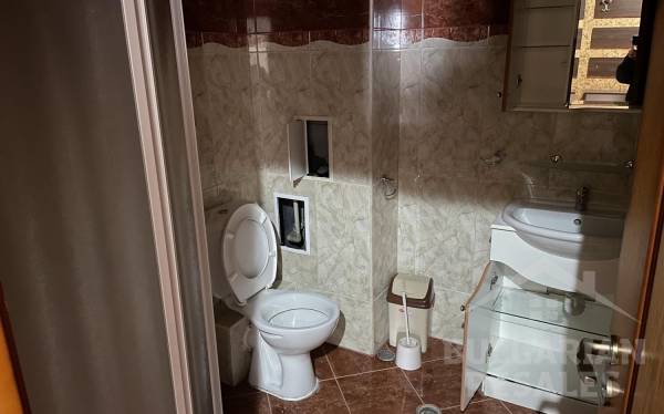 Первая линию у моря! Просторная квартира с красивым видом ID: 3609 - Фото 11