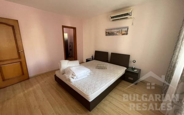 Первая линию у моря! Просторная квартира с красивым видом ID: 3609 - Фото 8