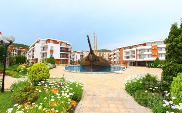 Выгодное предложение в комплексе Privilege Fort Beach ID: 1532 - Фото 13