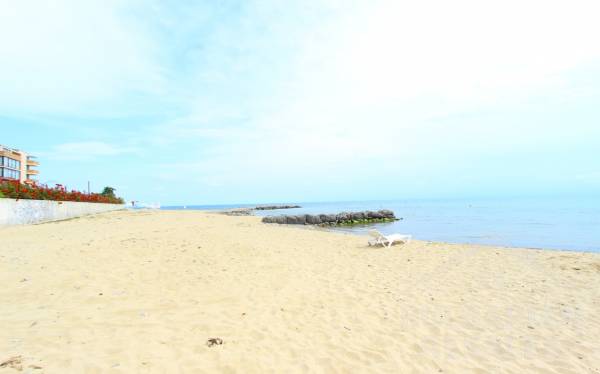 Two Bedroom Apartment at Privillage Fort  ID: 1703 - Photo 2