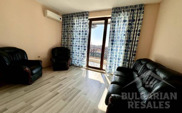 Квартира в «Аполлон Несебр» — комфорт и престиж у моря ID: 4453 - Фото 2