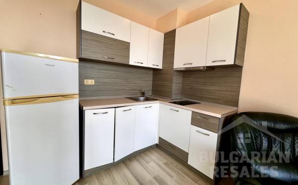 Квартира в «Аполлон Несебр» — комфорт и престиж у моря ID: 4453 - Фото 3