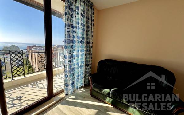 Квартира в «Аполлон Несебр» — комфорт и престиж у моря ID: 4453 - Фото 4