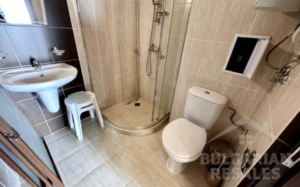 Квартира в «Аполлон Несебр» — комфорт и престиж у моря ID: 4453 - Фото 9