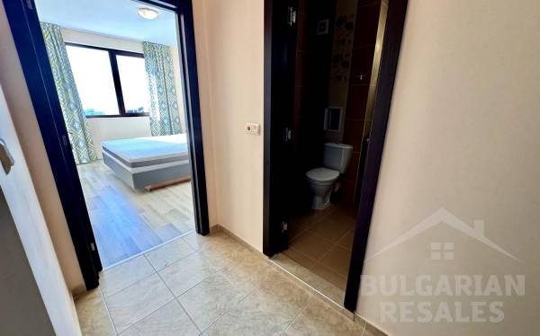 Квартира в «Аполлон Несебр» — комфорт и престиж у моря ID: 4453 - Фото 10