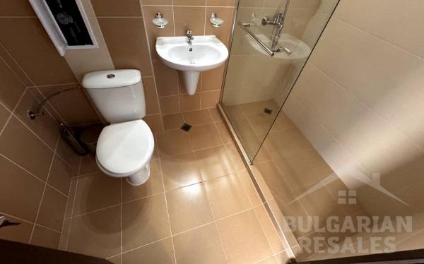 Квартира в «Аполлон Несебр» — комфорт и престиж у моря ID: 4453 - Фото 11