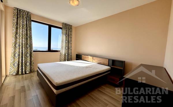 Квартира в «Аполлон Несебр» — комфорт и престиж у моря ID: 4453 - Фото 12