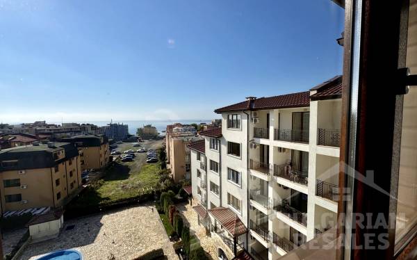 Квартира в «Аполлон Несебр» — комфорт и престиж у моря ID: 4453 - Фото 13