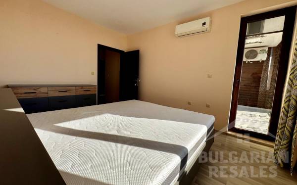 Квартира в «Аполлон Несебр» — комфорт и престиж у моря ID: 4453 - Фото 14