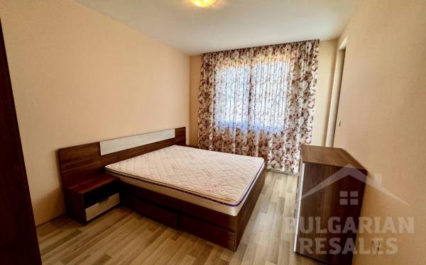 Квартира в «Аполлон Несебр» — комфорт и престиж у моря ID: 4453 - Фото 15