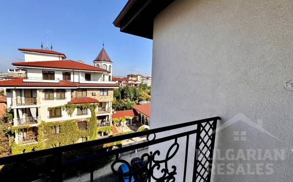 Квартира в «Аполлон Несебр» — комфорт и престиж у моря ID: 4453 - Фото 17