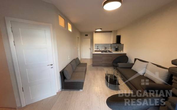 Veľký 3 izbový byt, výhodná cena! ID: 4298 - Фото2