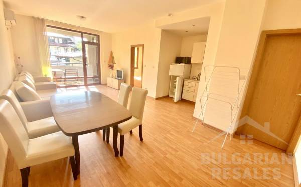 Продажба на тристаен апартамент в комплекс „Garden of Eden“ ID: 5521 - Снимка 2