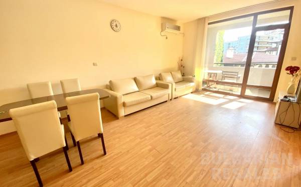 Продажба на тристаен апартамент в комплекс „Garden of Eden“ ID: 5521 - Снимка 3