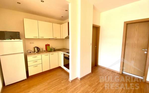 Продажба на тристаен апартамент в комплекс „Garden of Eden“ ID: 5521 - Снимка 4