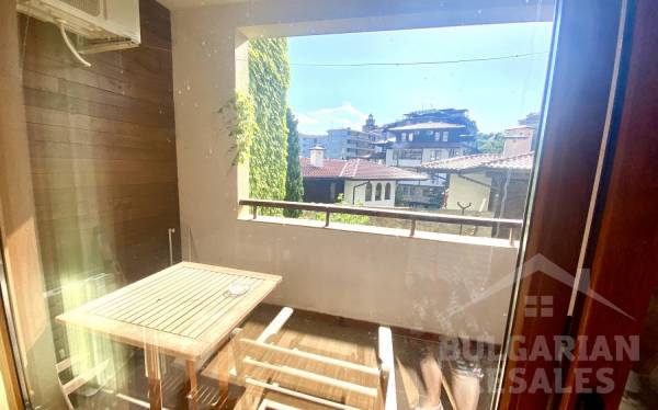 Продажба на тристаен апартамент в комплекс „Garden of Eden“ ID: 5521 - Снимка 8