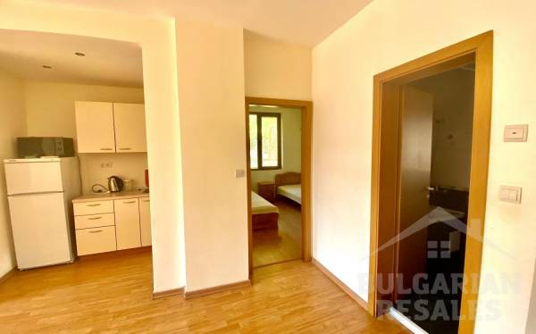 Продажба на тристаен апартамент в комплекс „Garden of Eden“ ID: 5521 - Снимка 5