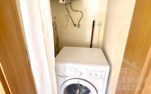 Продажба на тристаен апартамент в комплекс „Garden of Eden“ ID: 5521 - Снимка 10