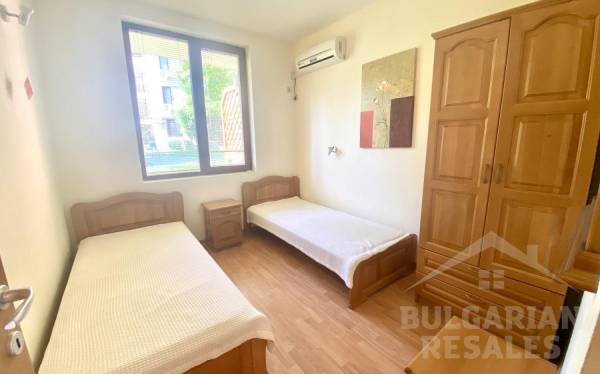 Продажба на тристаен апартамент в комплекс „Garden of Eden“ ID: 5521 - Снимка 12