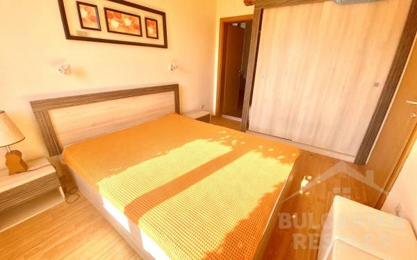 Продажба на тристаен апартамент в комплекс „Garden of Eden“ ID: 5521 - Снимка 13