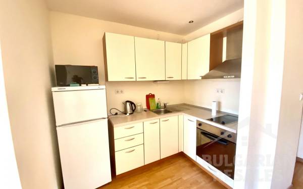 Продажба на тристаен апартамент в комплекс „Garden of Eden“ ID: 5521 - Снимка 6