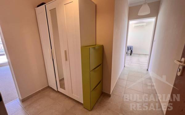 Szybka sprzedaż! Mieszkanie z dwiema sypialniami w Pomorie ID: 3061 - Фото8