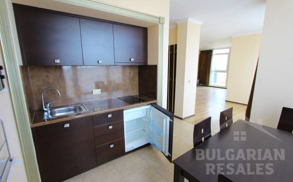 One-bedroom apartment in complex Dune Residence ID: 1573 - Photo 3