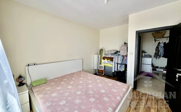 Поторопитесь! Симпатичная квартира с видом на море и бассейн ID: 4408 - Фото 5