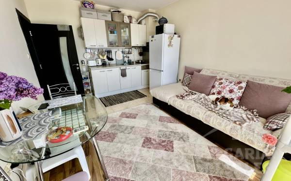 Поторопитесь! Симпатичная квартира с видом на море и бассейн ID: 4408 - Фото 10