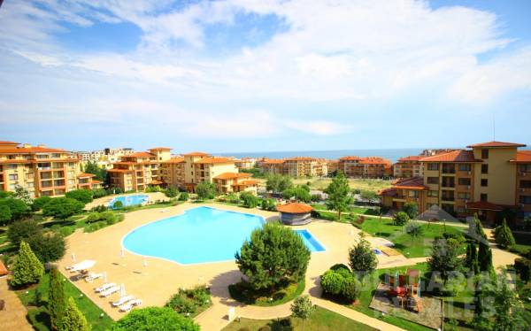 Trojizbový apartmán v komplexe Magic Dreams ID: 4053 - Фото14