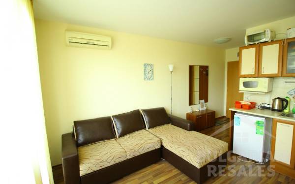 Tanie mieszkanie w kompleksie ID: 2861 - Фото3