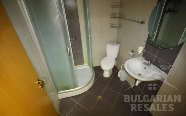 Tanie mieszkanie w kompleksie ID: 2861 - Фото11