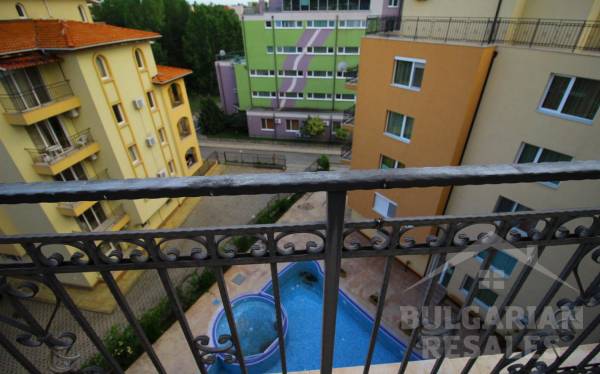 Tanie mieszkanie w kompleksie ID: 2861 - Фото7